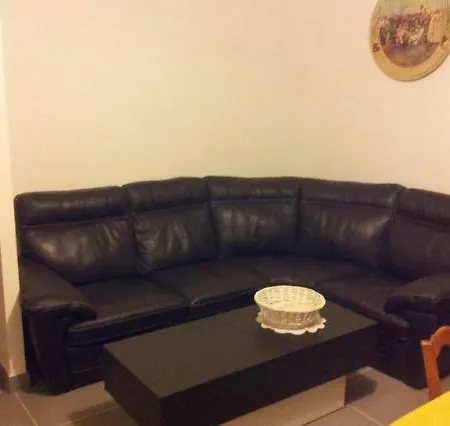 Apartamento Grand Proche Chu *