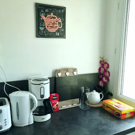 Grand Proche Chu شقة روان