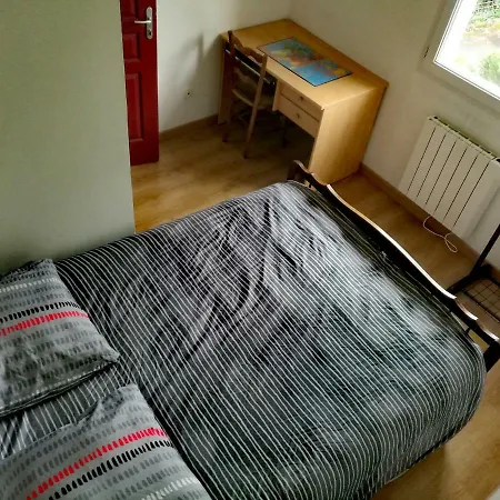 Grand Proche Chu شقة *