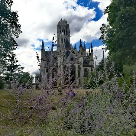 شقة Grand Proche Chu *