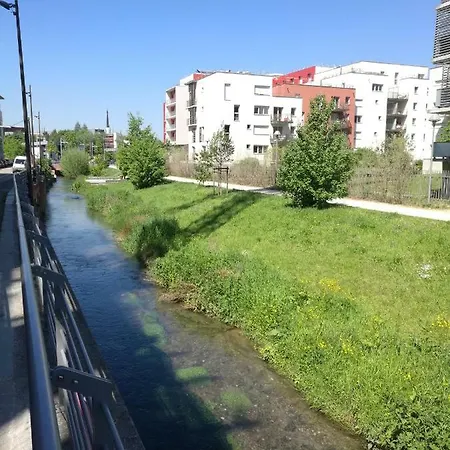 شقة Grand Proche Chu روان