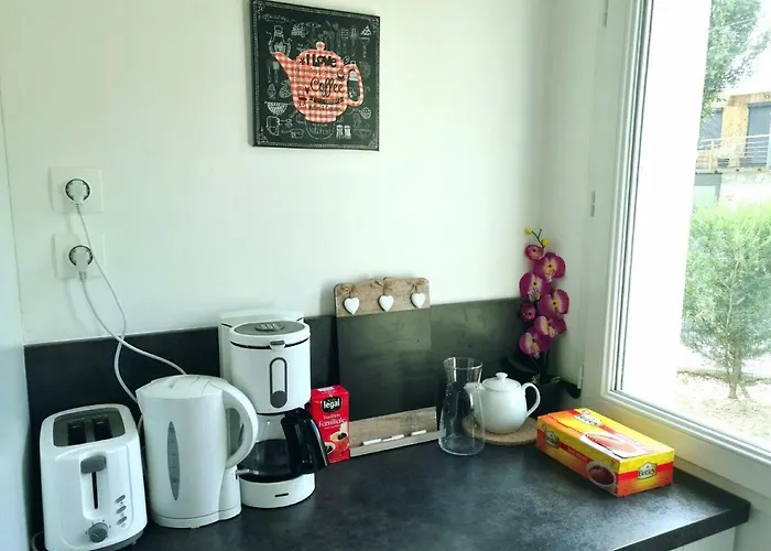 Grand Proche Chu Apartment Rouen