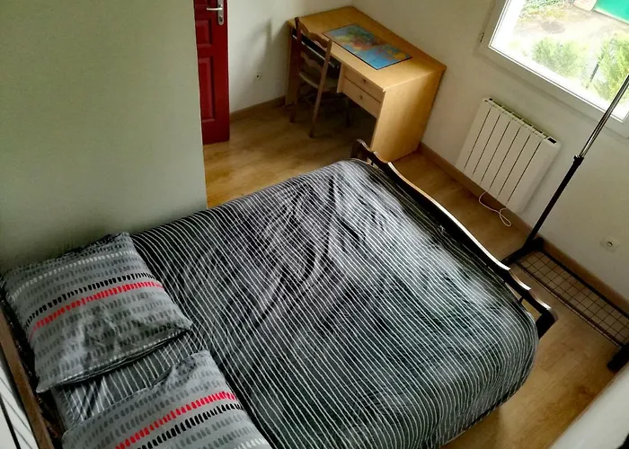 Grand Proche Chu Apartment *